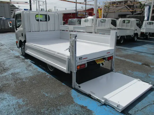 日産 アトラス CBF-SQ2F24(2WD)の写真22