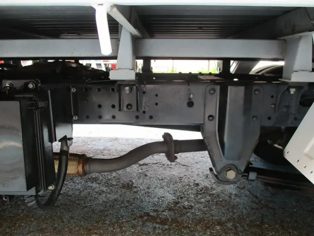 日産 アトラス CBF-SQ2F24(2WD)の写真23