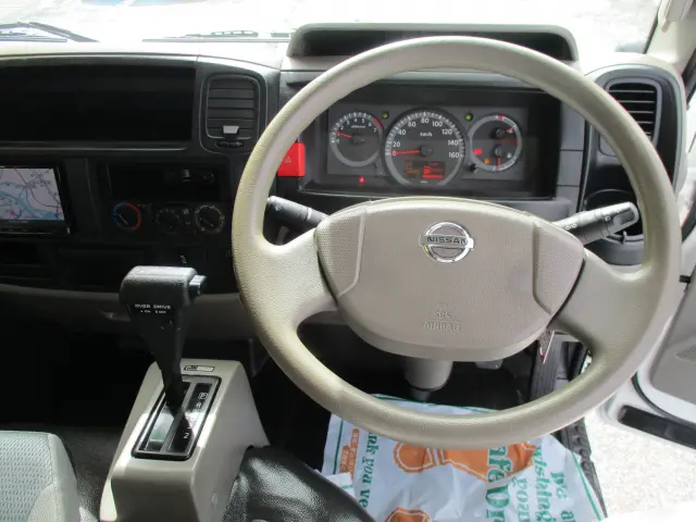 日産 アトラス CBF-SQ2F24(2WD)の写真25