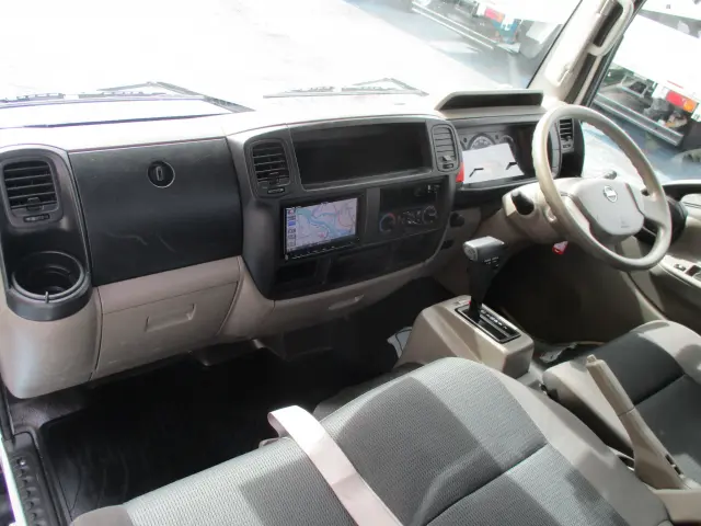 日産 アトラス CBF-SQ2F24(2WD)の写真31