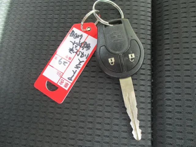 日産 アトラス CBF-SQ2F24(2WD)の写真39