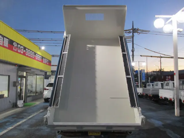 日野 デュトロ TKG-XZU700X(2WD)の写真5