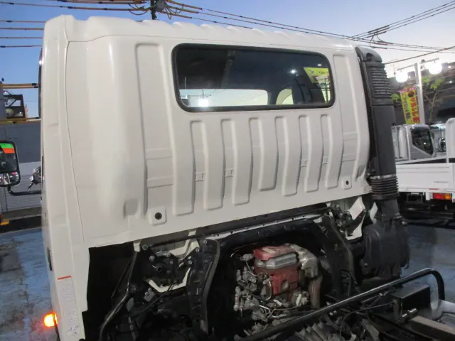 日野 デュトロ TKG-XZU700X(2WD)の写真14