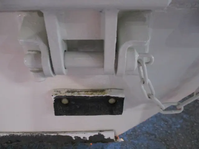 日野 デュトロ TKG-XZU700X(2WD)の写真17