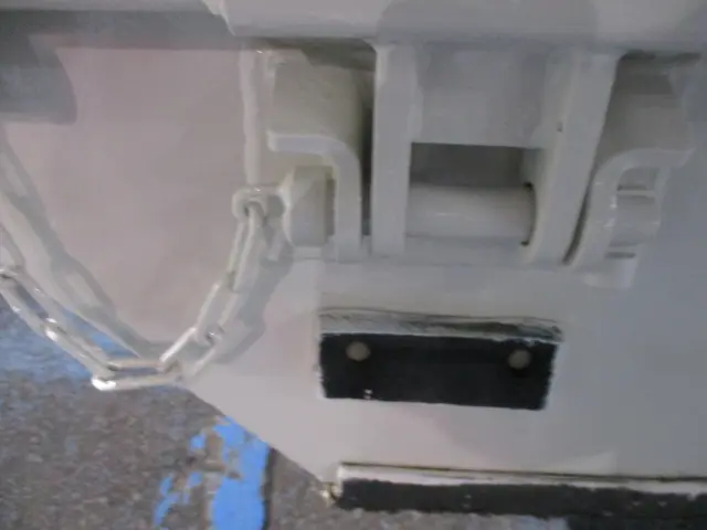 日野 デュトロ TKG-XZU700X(2WD)の写真18