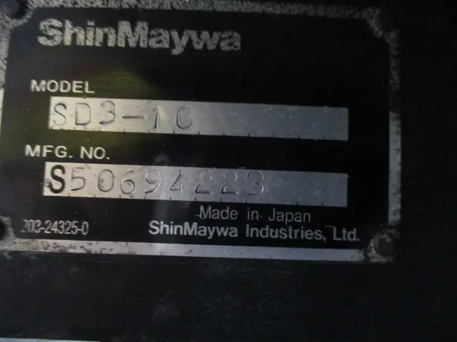 日野 デュトロ TKG-XZU700X(2WD)の写真19