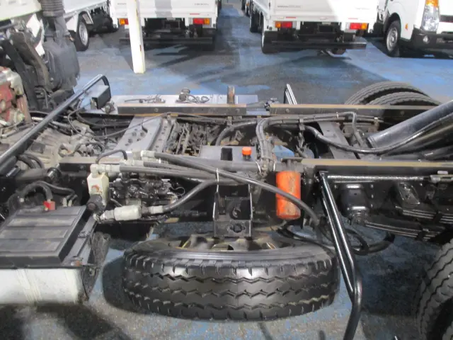 日野 デュトロ TKG-XZU700X(2WD)の写真20