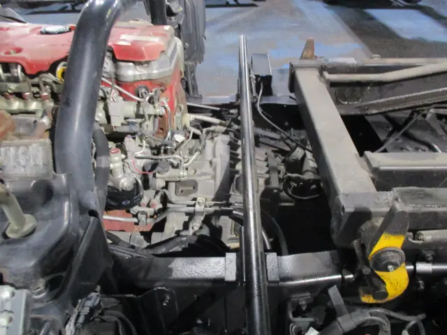 日野 デュトロ TKG-XZU700X(2WD)の写真22