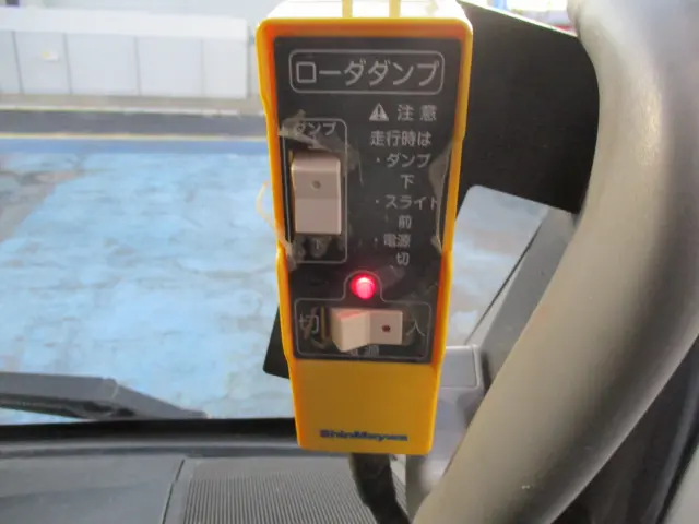 日野 デュトロ TKG-XZU700X(2WD)の写真25