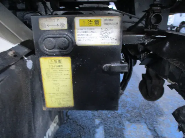 日野 デュトロ TKG-XZU700X(2WD)の写真26