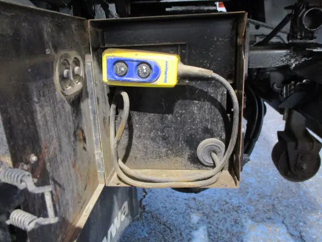 日野 デュトロ TKG-XZU700X(2WD)の写真27