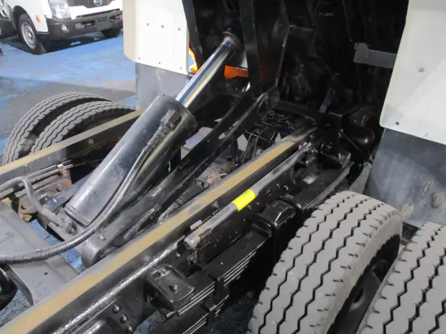 日野 デュトロ TKG-XZU700X(2WD)の写真28