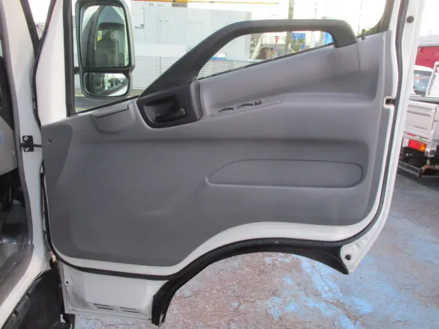 日野 デュトロ TKG-XZU700X(2WD)の写真29