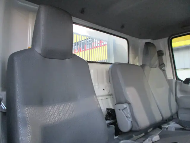 日野 デュトロ TKG-XZU700X(2WD)の写真35