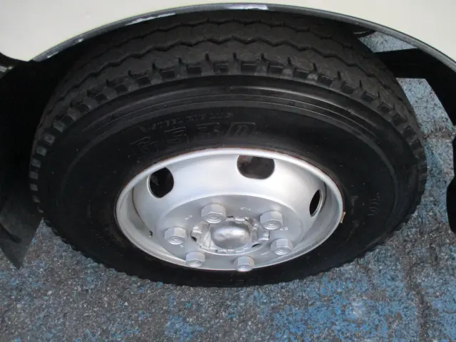 日野 デュトロ TKG-XZU700X(2WD)の写真43