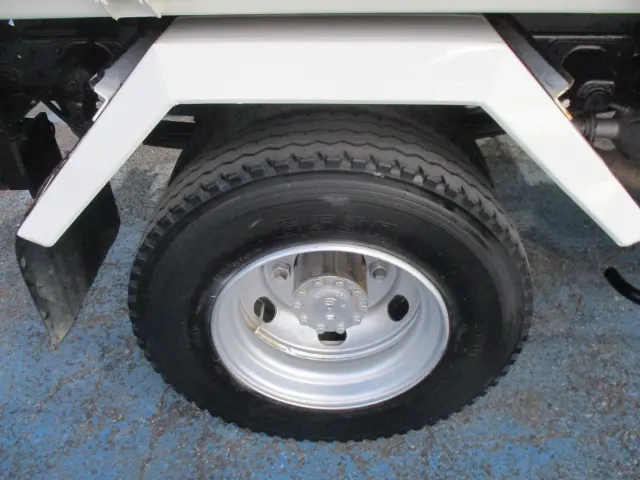 日野 デュトロ TKG-XZU700X(2WD)の写真45