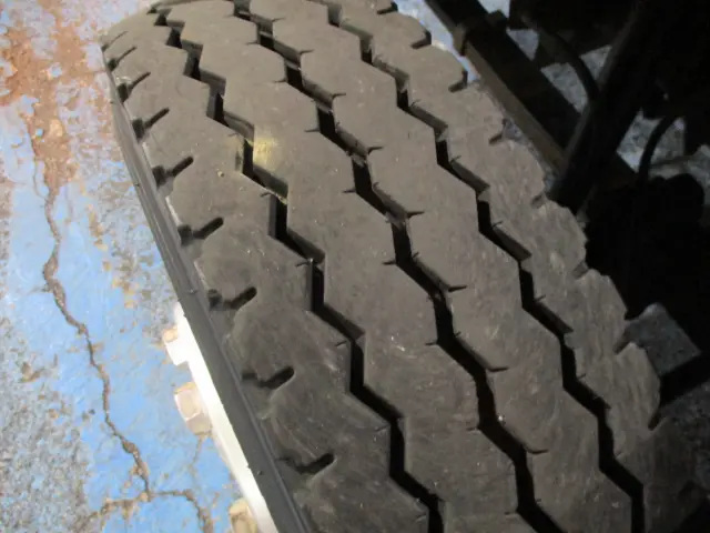 日野 デュトロ TKG-XZU700X(2WD)の写真46