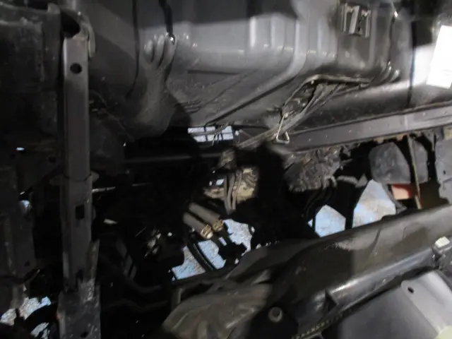 日野 デュトロ TKG-XZU700X(2WD)の写真47