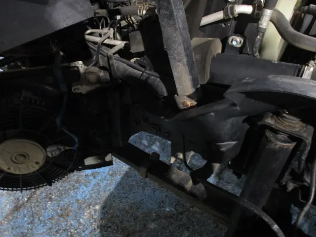 日野 デュトロ TKG-XZU700X(2WD)の写真48