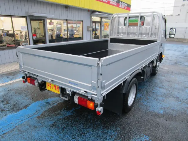 トヨタ トヨエース TKG-XZC605(2WD)の写真3