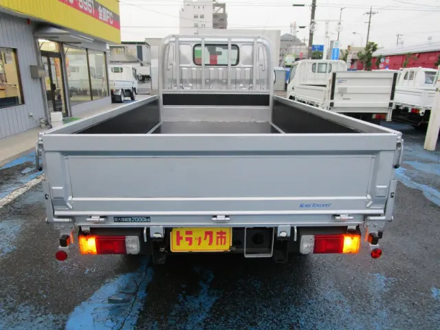 トヨタ トヨエース TKG-XZC605(2WD)の写真5