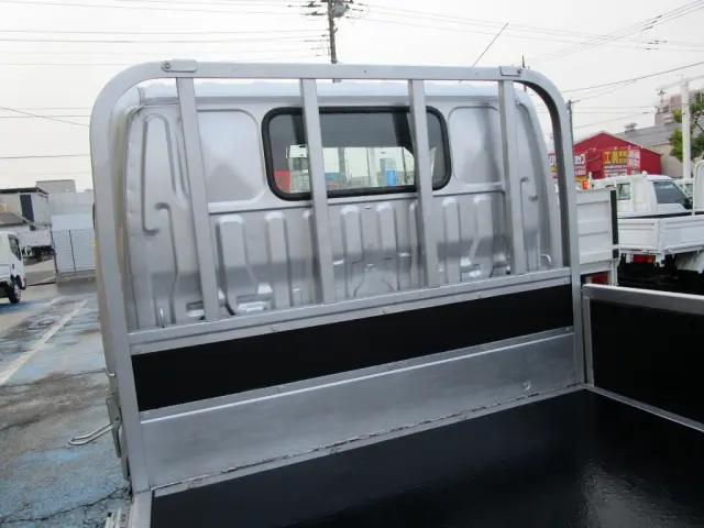 トヨタ トヨエース TKG-XZC605(2WD)の写真12