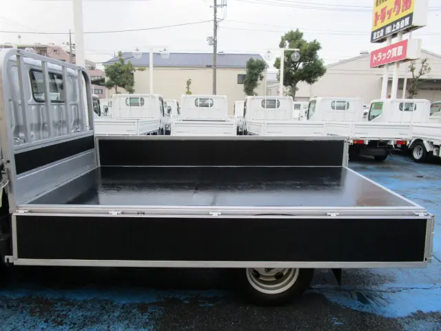 トヨタ トヨエース TKG-XZC605(2WD)の写真14