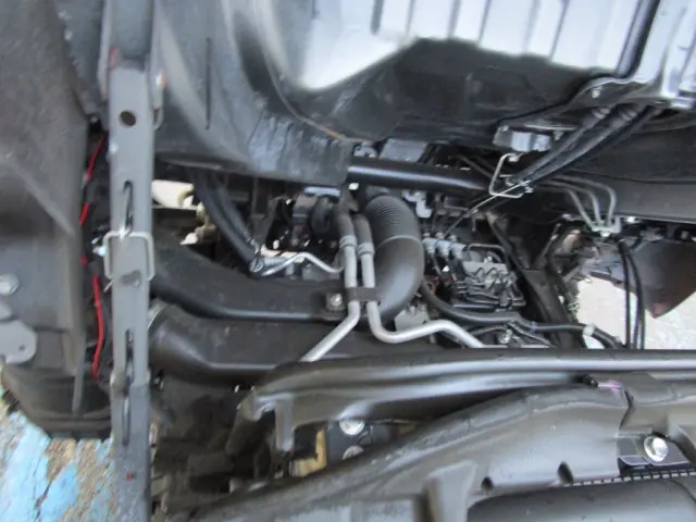 トヨタ トヨエース TKG-XZC605(2WD)の写真16