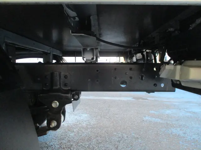 トヨタ トヨエース TKG-XZC605(2WD)の写真18