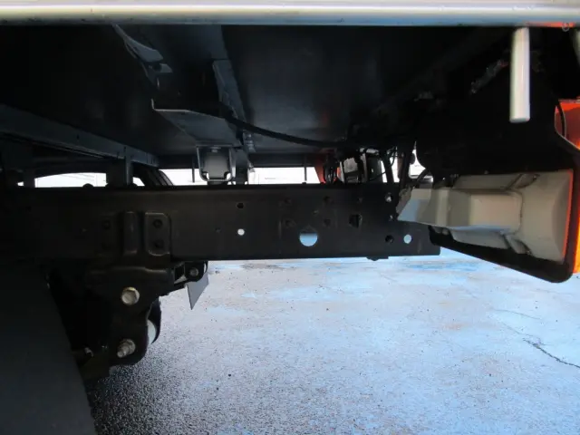 トヨタ トヨエース TKG-XZC605(2WD)の写真18