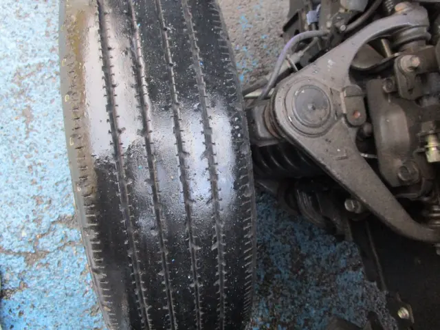 トヨタ トヨエース TKG-XZC605(2WD)の写真21