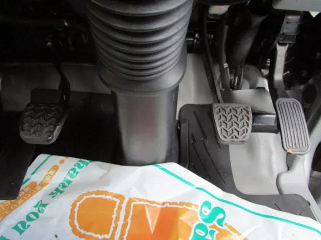 トヨタ トヨエース TKG-XZC605(2WD)の写真26