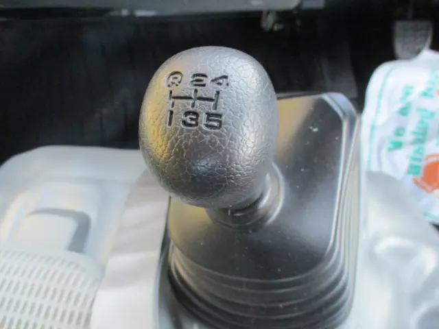 トヨタ トヨエース TKG-XZC605(2WD)の写真27