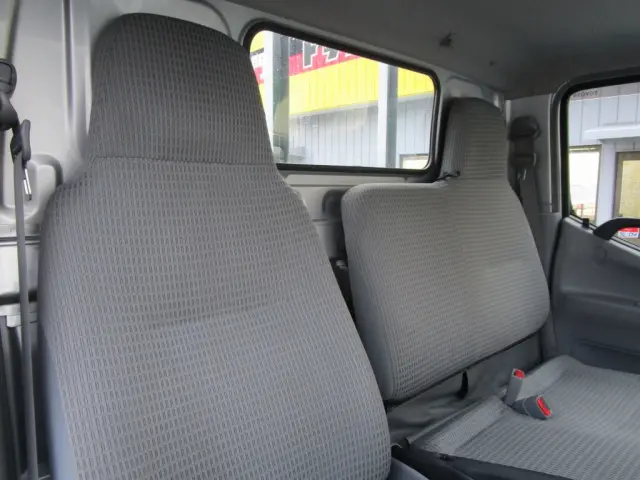 トヨタ トヨエース TKG-XZC605(2WD)の写真27