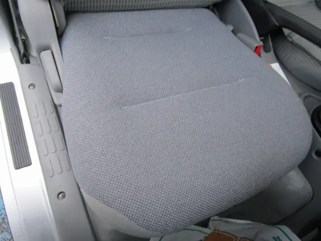 トヨタ トヨエース TKG-XZC605(2WD)の写真28