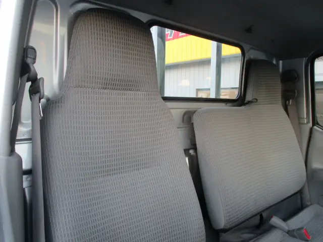 トヨタ トヨエース TKG-XZC605(2WD)の写真29