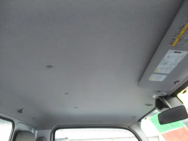 トヨタ トヨエース TKG-XZC605(2WD)の写真33