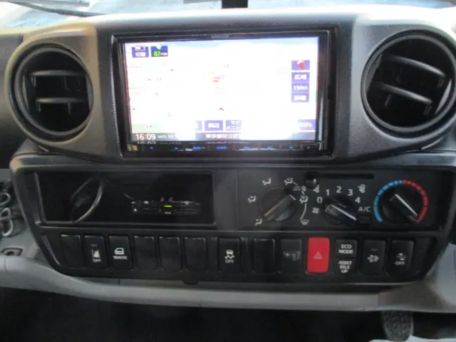 トヨタ トヨエース TKG-XZC605(2WD)の写真34