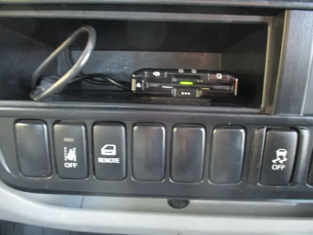 トヨタ トヨエース TKG-XZC605(2WD)の写真34