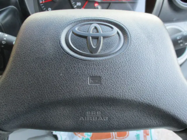 トヨタ トヨエース TKG-XZC605(2WD)の写真38