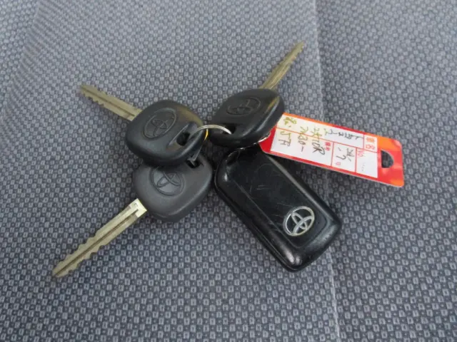 トヨタ トヨエース TKG-XZC605(2WD)の写真39