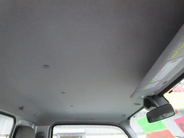 トヨタ トヨエース TKG-XZC605(2WD)の写真40