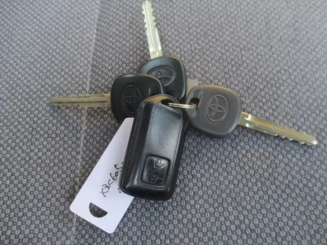 トヨタ トヨエース TKG-XZC605(2WD)の写真41