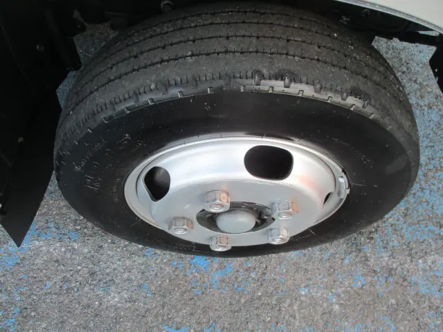 トヨタ トヨエース TKG-XZC605(2WD)の写真42