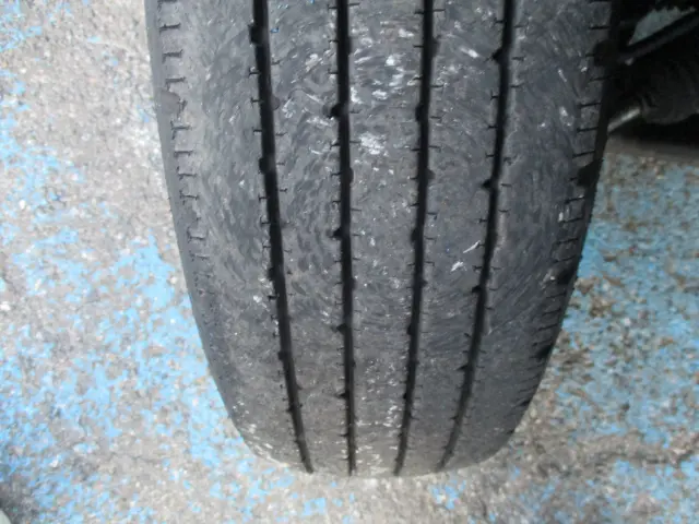 トヨタ トヨエース TKG-XZC605(2WD)の写真43