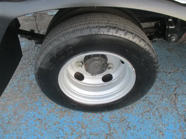 トヨタ トヨエース TKG-XZC605(2WD)の写真43