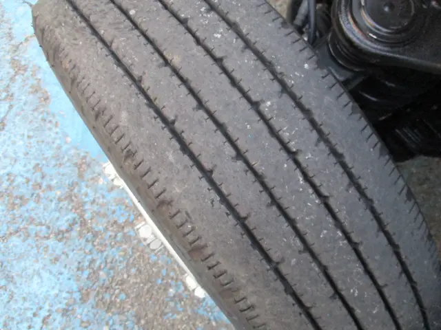 トヨタ トヨエース TKG-XZC605(2WD)の写真45