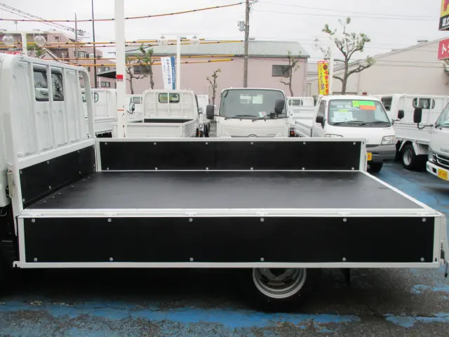 三菱 キャンター 2RG-FBA20(2WD)の写真14