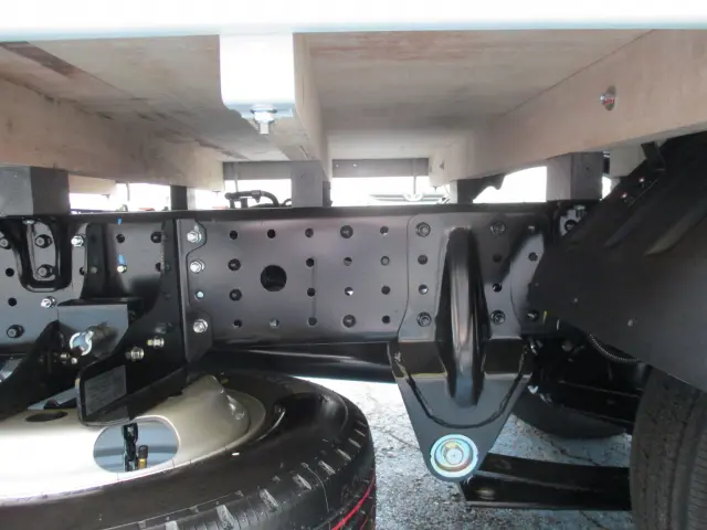 三菱 キャンター 2RG-FBA20(2WD)の写真23