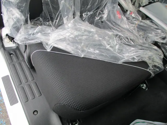 三菱 キャンター 2RG-FBA20(2WD)の写真35